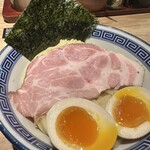 麺や兼虎 博多デイトス店 - 