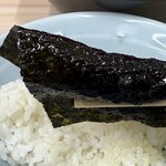 らーめん武道家 口 - 