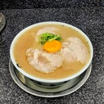 佐賀ラーメン いちげん。 - 