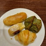 ベーカリーレストラン サンマルク 池袋東武店 - 