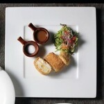 中国料理 桃李 - 