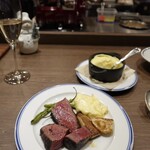 グリルビストロ POIVRER - 