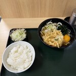 名代 箱根そば - 料理写真: