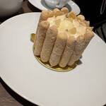 パティスリー・レ・ビアン・エメ - 