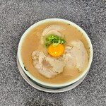 佐賀ラーメン いちげん。 - 