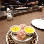 グリルビストロ POIVRER - 