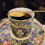 神戸にしむら珈琲店 - 