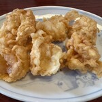 長楽本場中華料理 - 