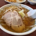 長楽本場中華料理 - 