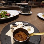 グリルビストロ POIVRER - 