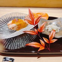 江戸前 鮨 服部 - 