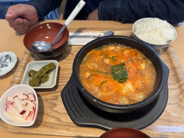 韓国喫茶 ふるさと &ndash; 鶴岡で味わう本格韓国料理とカフェ