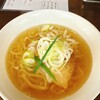 手打ち麺 やす田