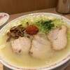 田中そば店 九段下店