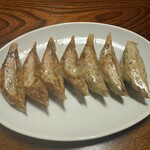 ぎょうざ屋 - 