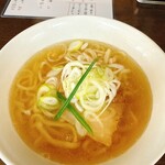 手打ち麺 やす田 - 