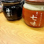 まる万ラーメン 九番丁店 - 