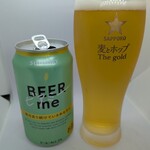 北欧倶楽部 - ドリンク写真:
