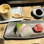 木波屋雑穀堂  - 料理写真: