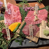 但馬屋 心斎橋 - 