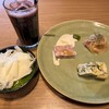 Italiana Tavola D’oro 銀座三越店