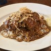 アイリッシュ カレー 中津店