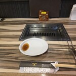 焼肉レストラン 米内 - 