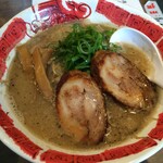 我流麺舞 飛燕 - 飛塩