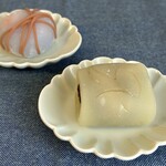 和菓子店 青洋 - 