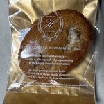 八芳園洋菓子店 - ・フィナンシェ デラブル ノア