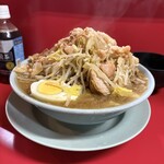 ラーメン富士丸 - 