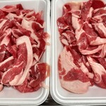 オーケー - 料理写真: