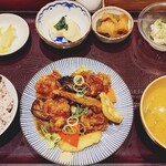 さち福や CAFE - 料理写真: