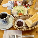 Coffee Dokoro Komeda Coffee Ten Matsuyama Dogo Ten