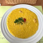 オステリアガウダンテ - 