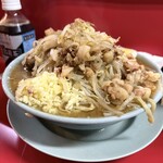 ラーメン富士丸 - 