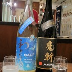 地酒喝采 かも蔵 - 