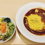 ジョナサン - 料理写真: