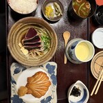 土佐料理 司 - 