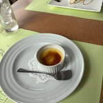 オステリアガウダンテ - 