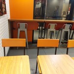 バーガーキング - 