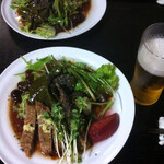 うどん三昧 とく彦 - 