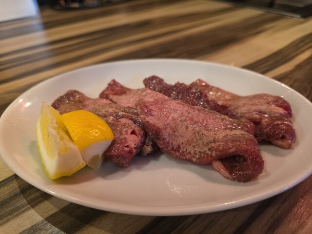 焼肉レストラン 米内（ヨナイ） - 上盛岡（焼肉）の写真