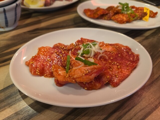 焼肉レストラン 米内（ヨナイ） - 上盛岡（焼肉）の写真