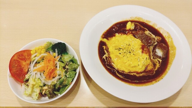 ジョナサン ジョナサン 横浜天王町店／ホームメイト