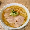 ラー麺専門店 こしがや