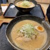 北海道ラーメン紀行