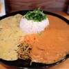 Kaokoi curry 浅草店