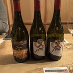 イタリアワインと豚肉バル BUTA MA MILLE - 