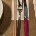 イタリアワインと豚肉バル BUTA MA MILLE - 